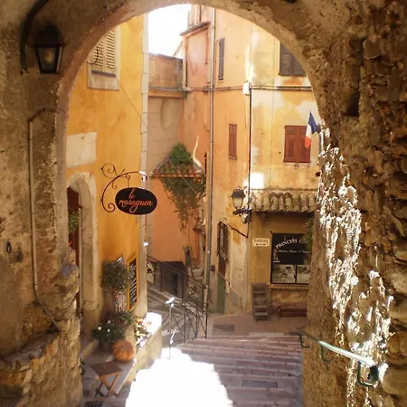 Lejlighed Detox Roquebrune-Cap-Martin