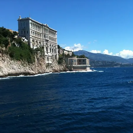 Detox * Roquebrune-Cap-Martin