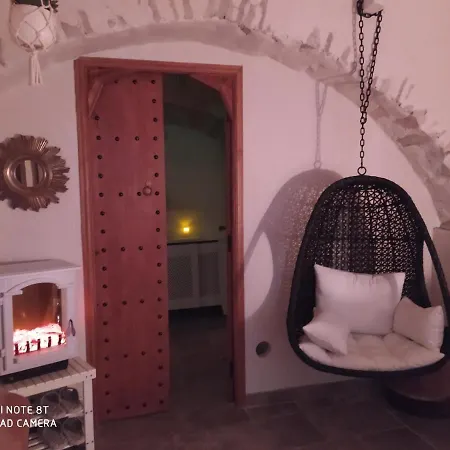 Detox Apartmán