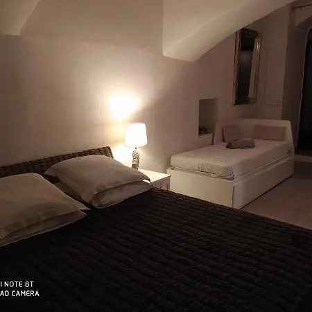 Apartmán Detox Roquebrune-Cap-Martin