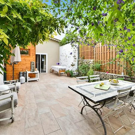 Detox * Roquebrune-Cap-Martin