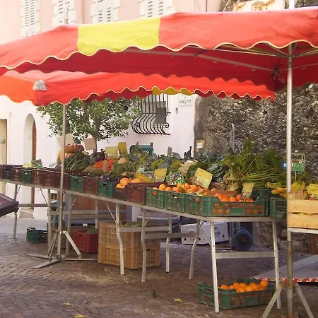 Apartmán Detox Roquebrune-Cap-Martin