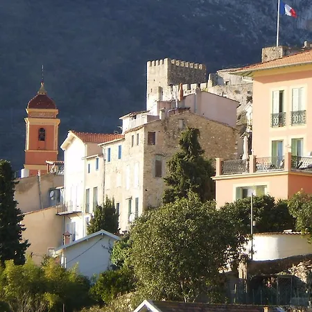 Appartement Detox