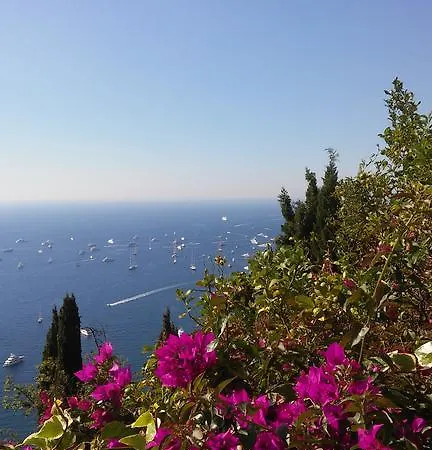 Detox Apartmán Roquebrune-Cap-Martin