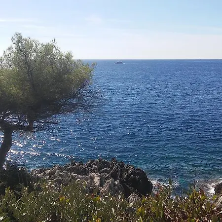 Apartmán Detox Roquebrune-Cap-Martin