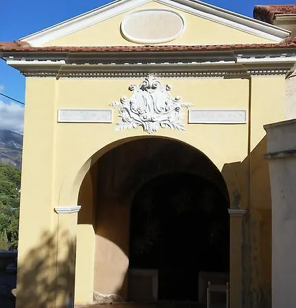 Detox * Roquebrune-Cap-Martin